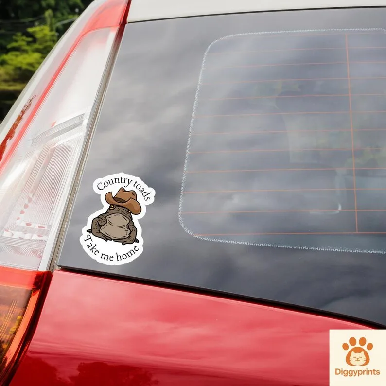 Funny Stickers